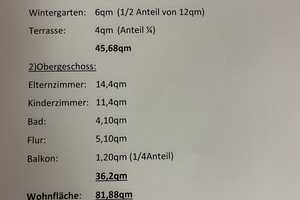 3-Zimmer Reihenhaus – Kaiserslautern – Vorschaubild 29