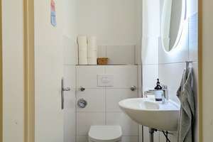 3 Zimmer Wohnung mit Balkon in Hamburg-Sülldorf – Die vollständige Adresse der Immobilie erhältst du vom Anbieter., 22589 Sülldorf, Hamburg – Vorschaubild 10