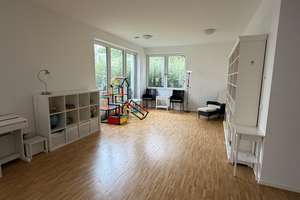 provisionfrei | ca. 110 m flexibel 3–4 Zi | großer Balkon | Fußbodenkühlung | 2 Bäder | 2 TG Wallbox – 60599 Sachsenhausen-Süd, Frankfurt am Main – Vorschaubild 15