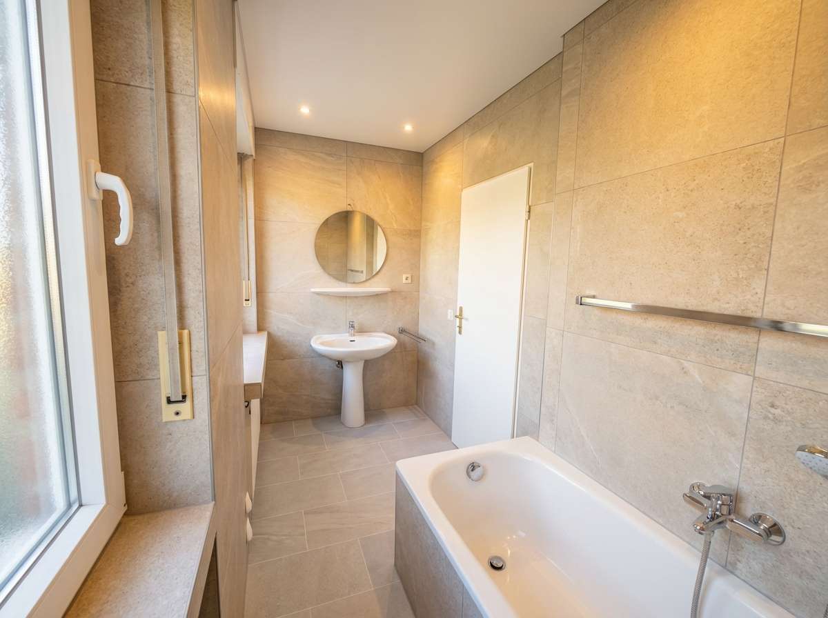 Immobilie in Telgte - Traumhaftes Reihenendhaus mit Potenzial und 120m² Wohnfläche - Bild 4