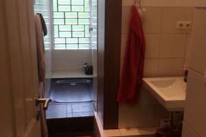 Charmante 2-Zimmer-Altbauwohnung mit Balkon in Hamburg-Barmbek Süd – Brucknerstraße 31, 22083 Barmbek-Süd, Hamburg – Vorschaubild 7