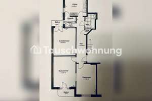 Tauschwohnung: 3 Zimmer Altbau-Whg in Hoheluft-West – Kottwitzstraße 16, 20253 Hoheluft-West, Hamburg – Vorschaubild 2
