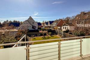 Familienfreundliche Doppelhaushälfte mit Garten, Balkon & Sauna in ruhiger Lage von Schlutup – Die vollständige Adresse der Immobilie erhältst du vom Anbieter., 23568 Schlutup, Lübeck – Vorschaubild 14