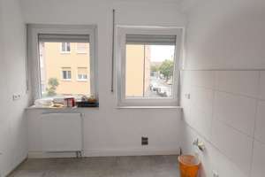 Wohnen in der Altstadt: Neu renovierte kleine 3 Zi. Whg. / Wohnung mieten – Die vollständige Adresse der Immobilie erhältst du vom Anbieter., 90403 Altstadt, Sankt Sebald, Nürnberg – Vorschaubild 2