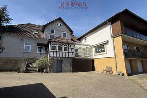 31547 Bad Rehburg – großes Zweifamilienhaus mit zusätzlichem Baugrundstück – Die vollständige Adresse der Immobilie erhältst du vom Anbieter., 31547 Rehburg-Loccum – Vorschaubild 34