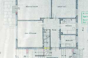 Zweifamilienhaus mit großem Garten und Photovoltaik-Anlage zur Übernahme in Holzminden – Holzminden (Kreis) – Vorschaubild 10