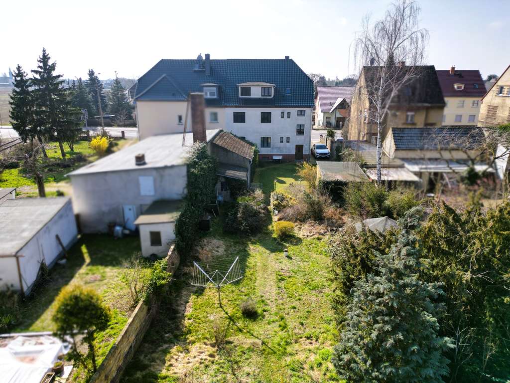 Immobilie in Wittenberg - ZEITLOSER STIL MIT ZUKUNFTSPOTENZIAL - Bild 3