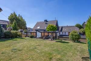 Ein Familienhaus mit viel Potential – Die vollständige Adresse der Immobilie erhältst du vom Anbieter., 53913 Swisttal – Vorschaubild 4