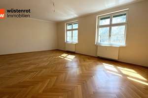 Bezugsfrei! Historischer Charme im Denkmal – geöffnete 3-Zimmer mit Balkon am Völkerschlachtdenkmal