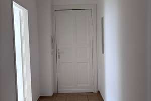 Bezugsfreie, ruhige  Altbauwohnung  2. OG mit 1 Zimmer – Warthestrasse 6, 12051 Neukölln (Ortsteil), Berlin – Vorschaubild 12