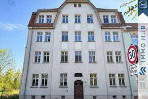 ++ Bezugsfrei, Parkett, Balkon! Charmante 3-Zimmer Wohnung mit traumhaftem Blick ins Grüne ++ – Die vollständige Adresse der Immobilie erhältst du vom Anbieter., 4316 Mölkau, Leipzig – Vorschaubild 17