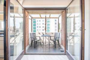 4,5 Zimmer Maisonette-Wohnung in Mönchengladbach – Die vollständige Adresse der Immobilie erhältst du vom Anbieter., 41061 Am Wasserturm, Mönchengladbach – Vorschaubild 8