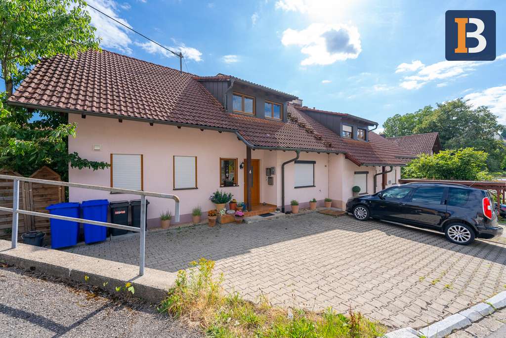 Immobilie in Murg - Hier ist sie - d i e - Gelegenheit, auf die Sie schon lange gewartet haben. - Bild 0