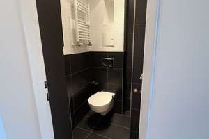 Möbiliertes 1-Zimmer-Apartment in Wiesbaden-Südost – Viktoriastraße -, 65189 Südost, Wiesbaden – Vorschaubild 11