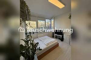 Tauschwohnung: Tausche Flat in Köln Innenstadt, suche größere – Die vollständige Adresse der Immobilie erhältst du vom Anbieter., 50674 Neustadt/Süd, Köln – Vorschaubild 1