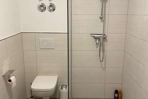 Alltagstaugliche 3-Zimmer-Wohnung mit Terrasse in Kassel – Mönchebergstraße 44, 34125 Wesertor, Kassel – Vorschaubild 2