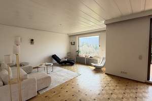 Schöne Villa mit Einliegerwohnung für Büro in Bestlage von Pforzheim, Südoststadt – Großer Lückenweg XY, 75175 Südoststadt, Pforzheim – Vorschaubild 8