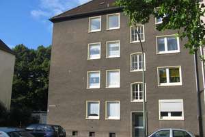 Freundliche 3 1/2 Raum Wohnung in gepflegtem MFH - von Privat (auf Wunsch mit Garage)
