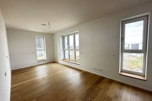 4 Zimmer mit Barrierefreiheit, 2 Bädern und Loggia in lebendigem Stadtquartier und grüner Umgebung – George-Washington-Str. 239-241 l, 68309 Käfertal, Mannheim – Vorschaubild 14