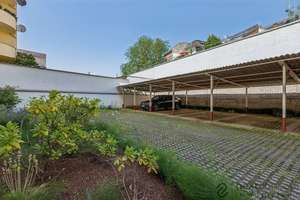 Wohnkomfort in Bestlage – 4-Zimmer-Eigentumswohnung mit zwei Balkonen und Carport – Die vollständige Adresse der Immobilie erhältst du vom Anbieter., 40219 Unterbilk, Düsseldorf – Vorschaubild 19