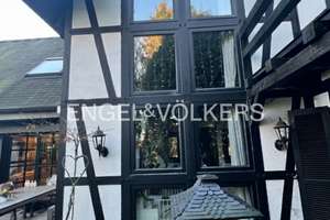 Exklusives Landhaus in der Solinger Südstadt mit Einliegerwohnung – Die vollständige Adresse der Immobilie erhältst du vom Anbieter., 42659 Burg/Höhscheid, Solingen – Vorschaubild 20