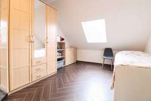 Großzügiges Familienwohnen – Doppelhaushälfte mit Einliegerwohnung und Mieteinnahmen – Die vollständige Adresse der Immobilie erhältst du vom Anbieter., 64285 Bessungen, Darmstadt – Vorschaubild 6