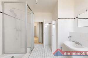 *** Hegelstraße: 2 Zimmer - mit Gründerzeitcharme * Fahrstuhl*** – 39104 Altstadt, Magdeburg – Vorschaubild 5