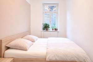 **Provisionsfrei in Gohlis** - Schöne 2-Raum-WE mit Küche & Balkon in Gohlis-Süd zu verkaufen! – 4155 Gohlis-Süd, Leipzig – Vorschaubild 4