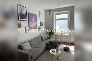 Tauschwohnung: Suchen ähnliche Wohnung mit Dachterasse – Eidelstedter Weg 63, 20255 Eimsbüttel (Ortsteil), Hamburg – Vorschaubild 2