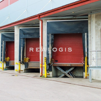 Würzburg, ca. 6.500 m² Lager-/ Produktionsfläche zu vermieten