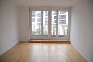 Lichtdurchflutete 3-Zi.-Wohnung mit zwei Balkonen und Stellplatz – exklusiv & komfortabel wohnen – Mailänder Platz 19, 70173 Europaviertel, Stuttgart – Vorschaubild 4