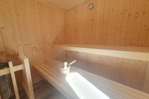 Preissenkung! Sehr attraktives und modernes Ferienhaus im FP Mirow - Baujahr 2022 - Seenähe! – Die vollständige Adresse der Immobilie erhältst du vom Anbieter., 17252 Mirow – Vorschaubild 7