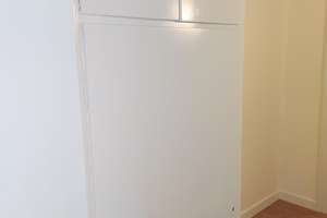Gemütliche 3-Zimmer-Wohnung mit Balkon in Marienthal, 1. OG, Vollbad + Garage! – Rauchstr. 71, 22043 Marienthal, Hamburg – Vorschaubild 13
