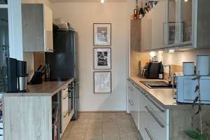 Neubauwohnung der Extraklasse mit Gartenanteil – Am Holunderbusch 24, 40470 Mörsenbroich, Düsseldorf – Vorschaubild 3