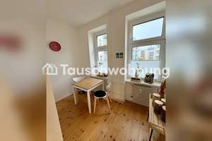 Tauschwohnung: Tauschwohnung Leipzig - Hamburg – Die vollständige Adresse der Immobilie erhältst du vom Anbieter., 4107 Zentrum-Süd, Leipzig – Vorschaubild 5
