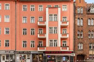 Liebevoll modernisierte Kiez-Wohnung in begehrter Citylage: Altbau-Charme mit TOP Anbindung – Die vollständige Adresse der Immobilie erhältst du vom Anbieter., 10553 Moabit, Berlin – Vorschaubild 15