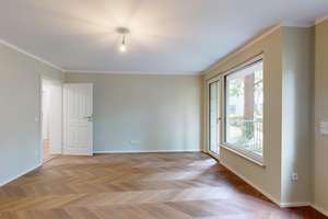 Provisionsfrei - Hochwertig sanierte 3-Zimmer Wohnung nähe Hohenzollernplatz in Schwabing – Die vollständige Adresse der Immobilie erhältst du vom Anbieter., 80796 Neuschwabing, München – Vorschaubild 3