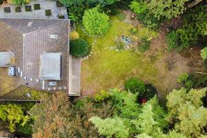 Rarität in Frohnau: Großzügige Familienvilla auf 1.219 m² Traumgrundstück