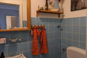 Dachgeschosswohnung mit dreieinhalb Zimmern und Balkon in Bochum – Diemelstraße 16 a, 44807 Kornharpen/Voede-Abzweig, Bochum – Vorschaubild 11