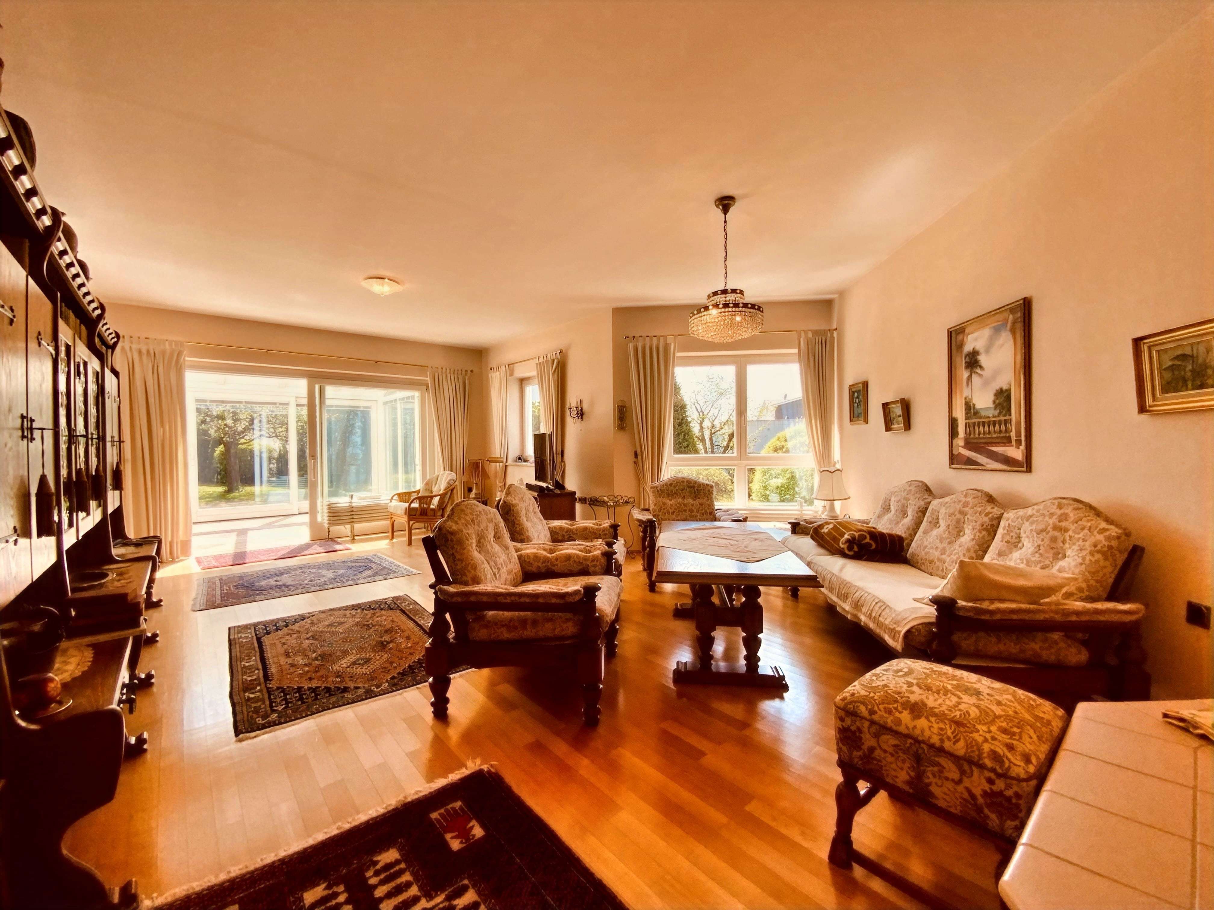 Immobilie in Ziemetshausen - Mega-Zuhause in Ziemetshausen - Bild 0