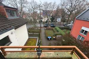 Lichterfelde: 2-Zimmer-Dachgeschoss-Wohung mit Balkon und ca. 45 m² per SOFORT LEER zu VERKAUFEN – Die vollständige Adresse der Immobilie erhältst du vom Anbieter., 12205 Lichterfelde, Berlin – Vorschaubild 17