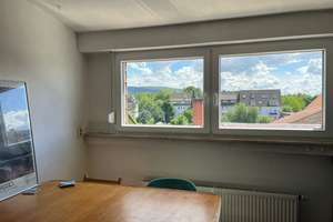 geräumige 1-Zimmer-DG-Wohnung in Karlsruhe-Durlach-Aue mit großer Küche – Die vollständige Adresse der Immobilie erhältst du vom Anbieter., 76227 Durlach, Karlsruhe – Vorschaubild 9