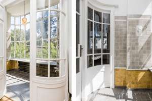 Historische Jugendstil-Villa in Bestlage Schlachtensee – Die vollständige Adresse der Immobilie erhältst du vom Anbieter., 14163 Zehlendorf, Berlin – Vorschaubild 4