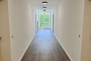 Lichtdurchflutete 2-Zimmer-Eigentumswohnung mit moderner Küche und Balkon im Bonner Villenviertel – Körnerstraße 22, 53175 Plittersdorf, Bonn – Vorschaubild 9