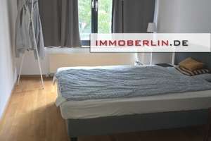 IMMOBERLIN.DE - Trendlage Kollwitzkiez! Sehr attraktive Wohnung mit Südbalkon & Lift – Die vollständige Adresse der Immobilie erhältst du vom Anbieter., 10435 Prenzlauer Berg, Berlin – Vorschaubild 4