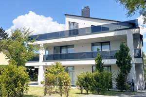 Hochwertiges Wohnen zwischen Natur und Ästhetik – 60598 Sachsenhausen-Süd, Frankfurt am Main – Vorschaubild 9