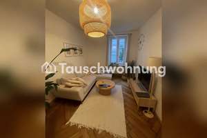 Tauschwohnung: Wohnungstausch München:  Biete 2,5 Zi. Altbau gg 3/4 Zi. – 81379 Obersendling, München – Vorschaubild 1