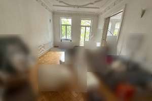Stilvolle Bel Etage in denkmalgeschütztem Gründerzeithaus in der Bödekerstraße – Die vollständige Adresse der Immobilie erhältst du vom Anbieter., 30161 List, Hannover – Vorschaubild 5