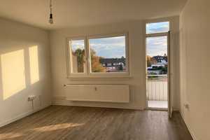 Helle 4-Zimmer-Wohnung im Schweizer Eck – St.-Gotthard-Straße 40, 28325 Bremen – Vorschaubild 3
