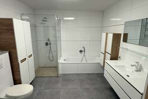 Erdgeschoss-Gartenwohnung im Bungalow-Stil mit privatem Eingang  – Bruchhöfe 27a, 47829 Gartenstadt, Krefeld – Vorschaubild 15